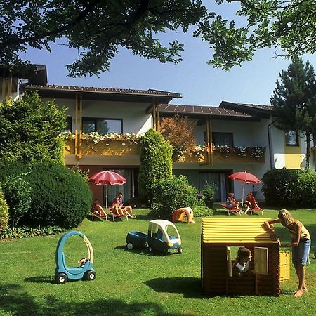 Ferienwohnungen Holzer Sankt Kanzian am Klopeiner See Zewnętrze zdjęcie